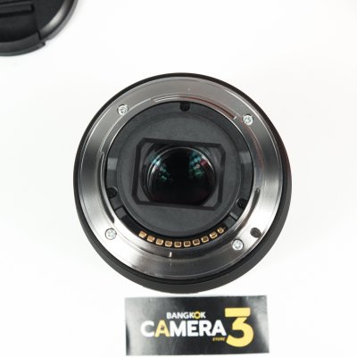 E16-70mm F4 ZA