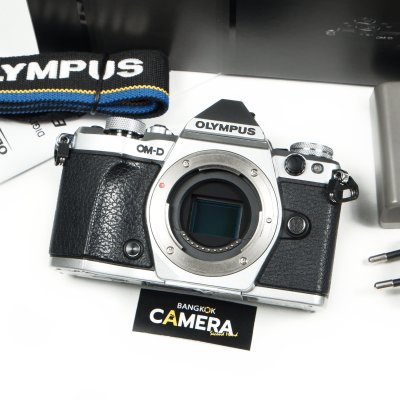 Olympus EM5II Body