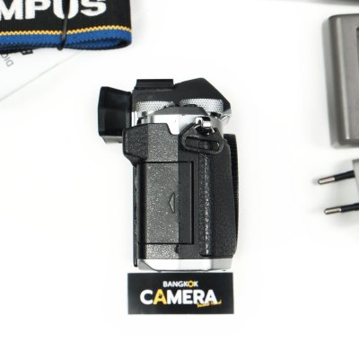 Olympus EM5II Body