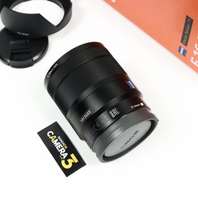 E16-70mm F4 ZA