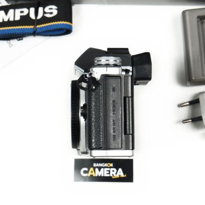 Olympus EM5II Body