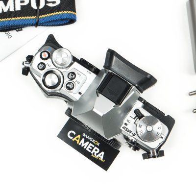 Olympus EM5II Body