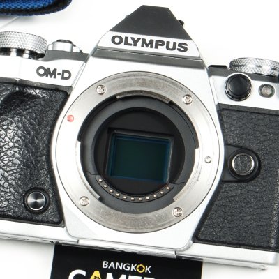 Olympus EM5II Body