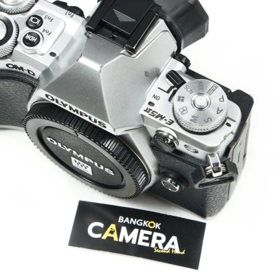 Olympus EM5II Body