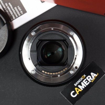 FE20mm F1.8 G
