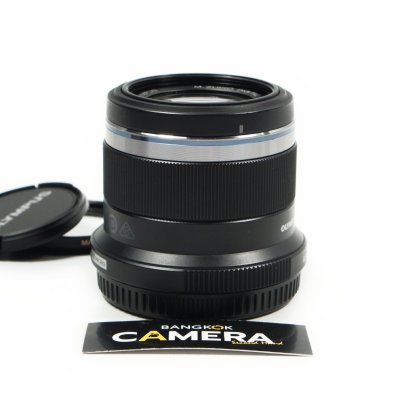 Zuiko 45mm F1.8