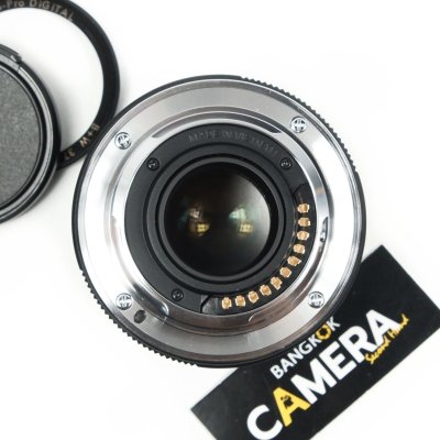 Zuiko 45mm F1.8