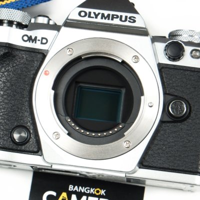 Olympus EM5II Body