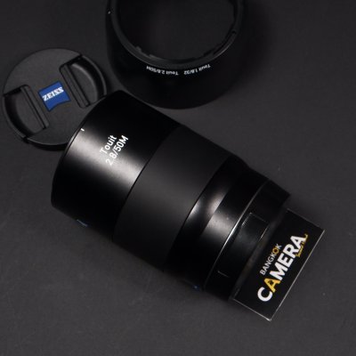 Zeiss Touit 50mm F2.8