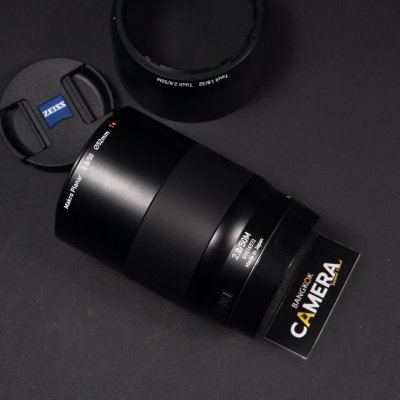 Zeiss Touit 50mm F2.8