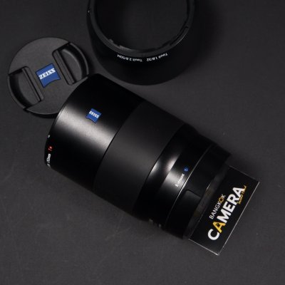 Zeiss Touit 50mm F2.8