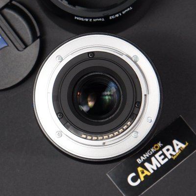 Zeiss Touit 50mm F2.8