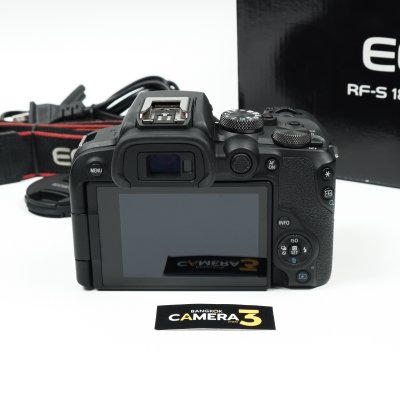 Canon EOS R10