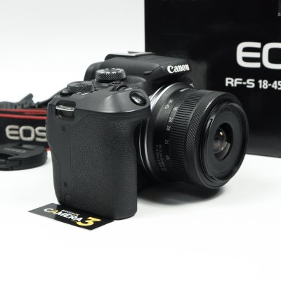 Canon EOS R10