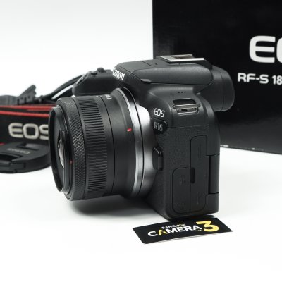 Canon EOS R10