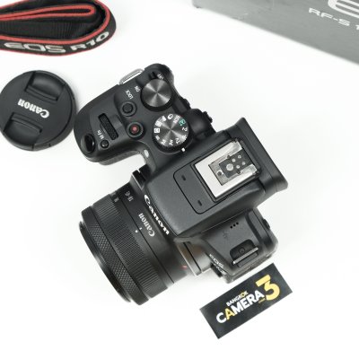 Canon EOS R10