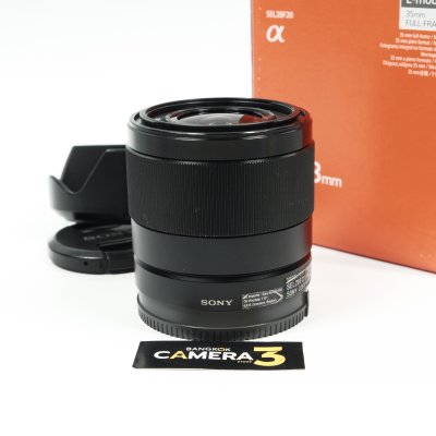 FE28mm F2