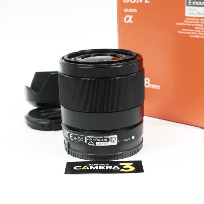 FE28mm F2