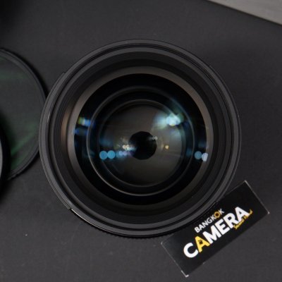 Sigma 50mm F1.4 DG DN