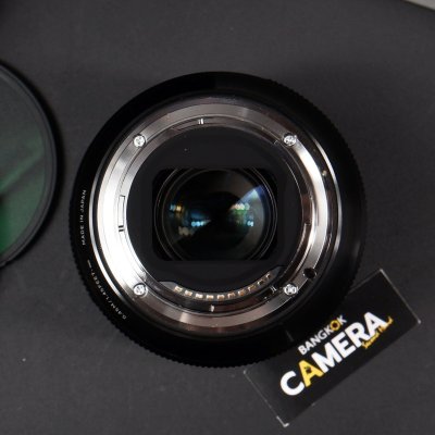 Sigma 50mm F1.4 DG DN