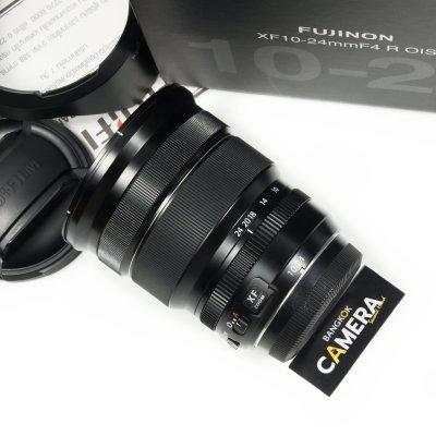 XF10-24mm F4 R OIS