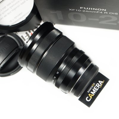 XF10-24mm F4 R OIS