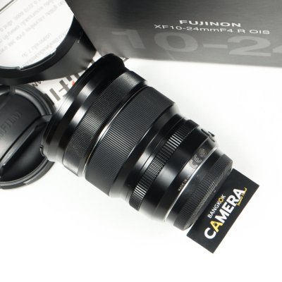 XF10-24mm F4 R OIS