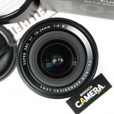 XF10-24mm F4 R OIS