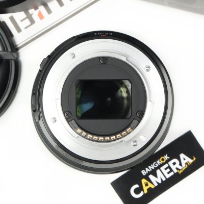 XF10-24mm F4 R OIS