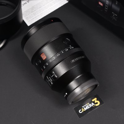 FE135mm F1.8 GM