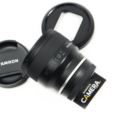 Tamron 35mm F2.8 Di III OSD