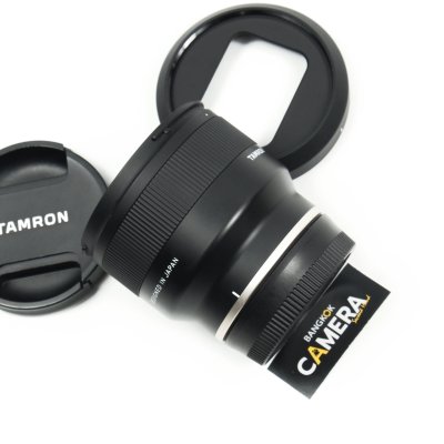 Tamron 35mm F2.8 Di III OSD