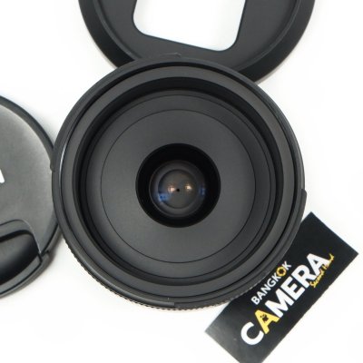 Tamron 35mm F2.8 Di III OSD