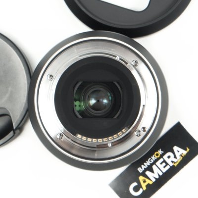 Tamron 35mm F2.8 Di III OSD