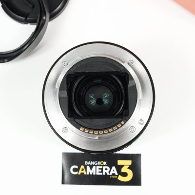 FE28mm F2