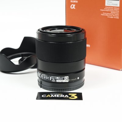 FE28mm F2