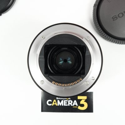 FE28mm F2