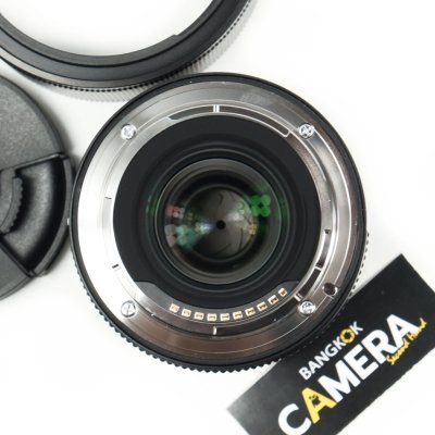 Sigma 45mm F2.8 DG DN