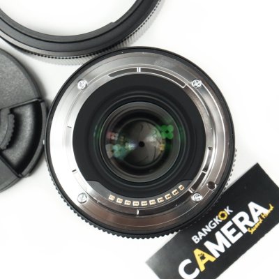 Sigma 45mm F2.8 DG DN