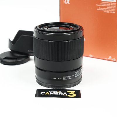 FE28mm F2