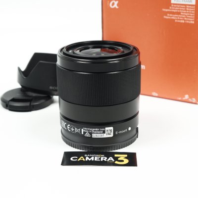 FE28mm F2