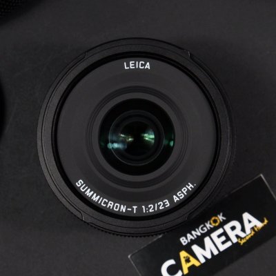SUMMICRON-T 23mm F2 ASPH