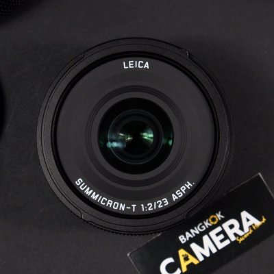 SUMMICRON-T 23mm F2 ASPH