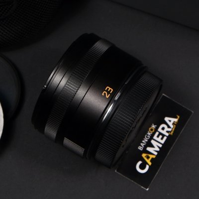 SUMMICRON-T 23mm F2 ASPH