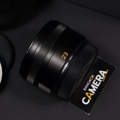 SUMMICRON-T 23mm F2 ASPH