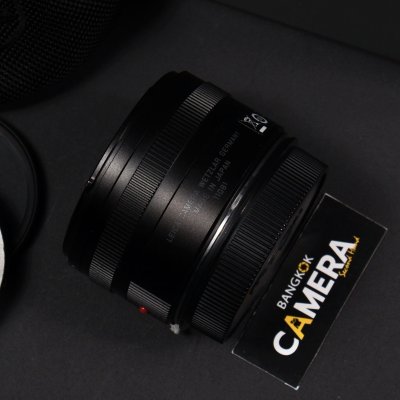 SUMMICRON-T 23mm F2 ASPH