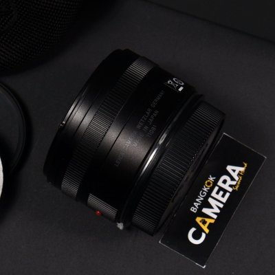 SUMMICRON-T 23mm F2 ASPH