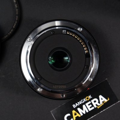 SUMMICRON-T 23mm F2 ASPH