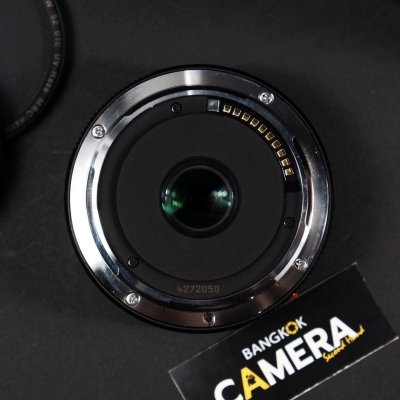 SUMMICRON-T 23mm F2 ASPH