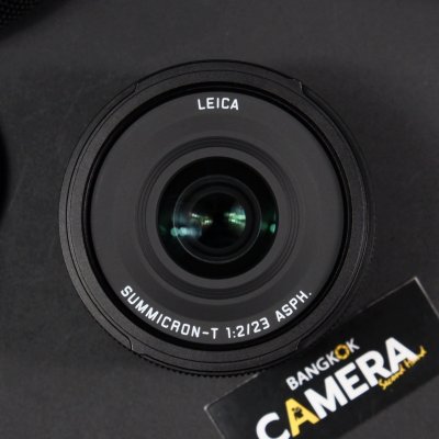 Leica TL23mm F2